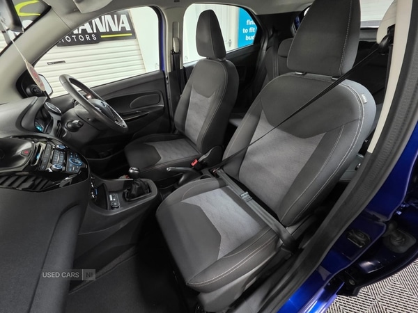 Used Ford Ka 2017 for sale - 76787268: Photo 18