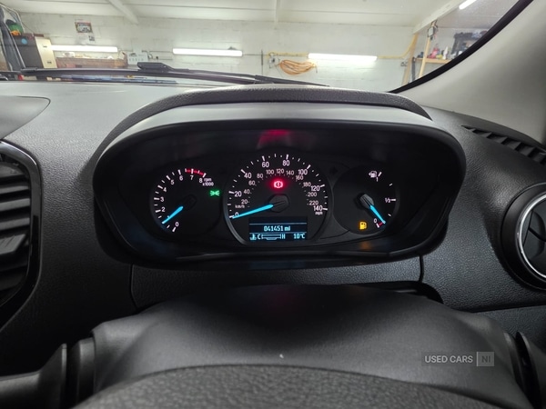 Used Ford Ka 2017 for sale - 76787268: Photo 19