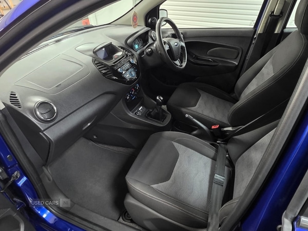 Used Ford Ka 2017 for sale - 76787268: Photo 21