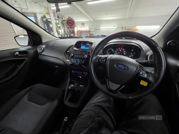 Used Ford Ka 2017 for sale - 76787268: Photo 22
