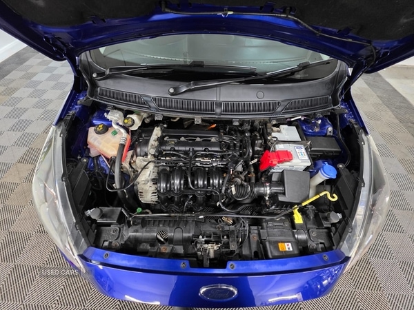 Used Ford Ka 2017 for sale - 76787268: Photo 23