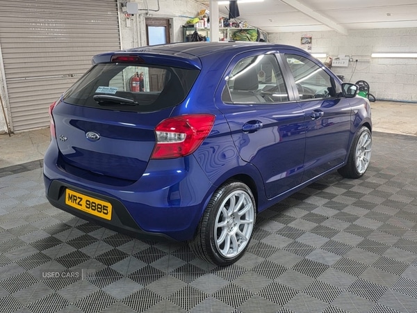 Used Ford Ka 2017 for sale - 76787268: Photo 5
