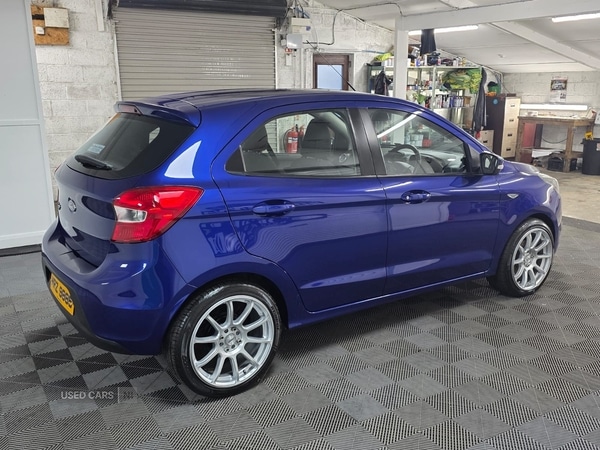 Used Ford Ka 2017 for sale - 76787268: Photo 9
