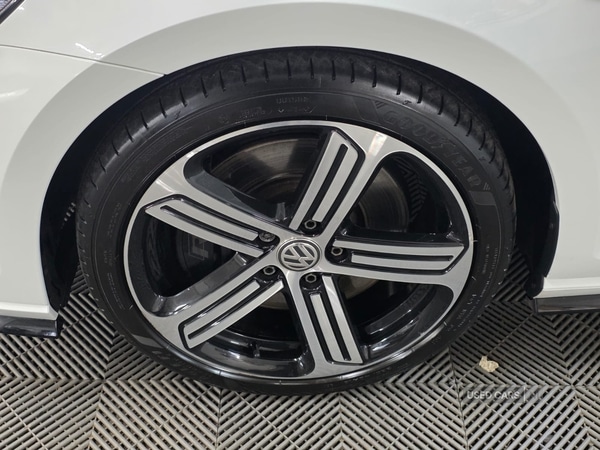 Used Volkswagen Golf 2017 for sale - 78101694: Photo 10