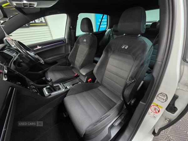 Used Volkswagen Golf 2017 for sale - 78101694: Photo 12