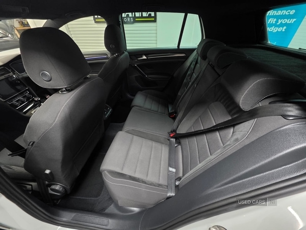 Used Volkswagen Golf 2017 for sale - 78101694: Photo 14