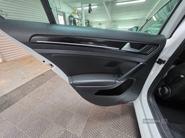 Used Volkswagen Golf 2017 for sale - 78101694: Photo 15