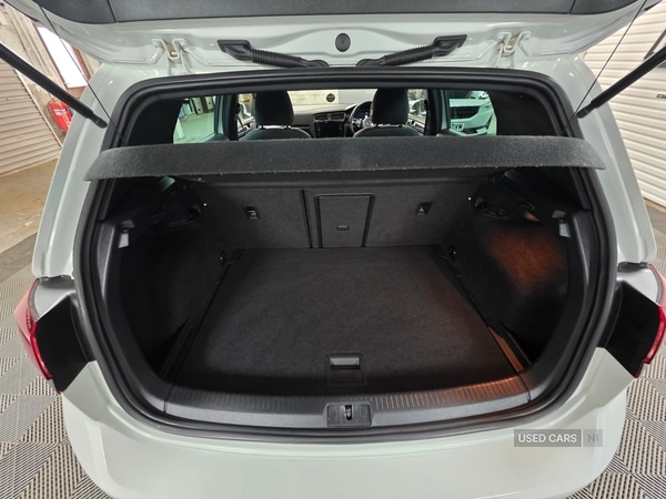 Used Volkswagen Golf 2017 for sale - 78101694: Photo 16