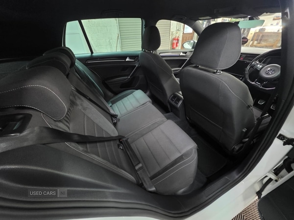 Used Volkswagen Golf 2017 for sale - 78101694: Photo 18