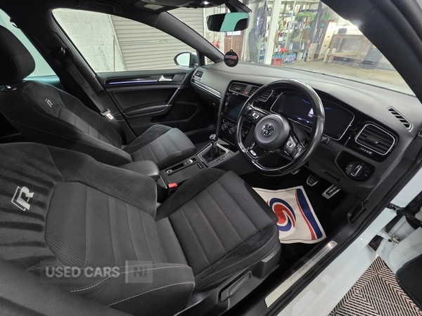 Used Volkswagen Golf 2017 for sale - 78101694: Photo 19