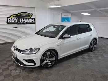 Used Volkswagen Golf 2017 for sale - 78101694: Photo