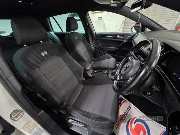 Used Volkswagen Golf 2017 for sale - 78101694: Photo 20