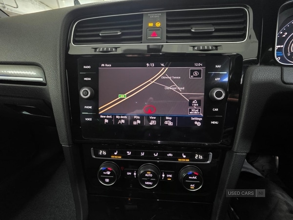 Used Volkswagen Golf 2017 for sale - 78101694: Photo 23