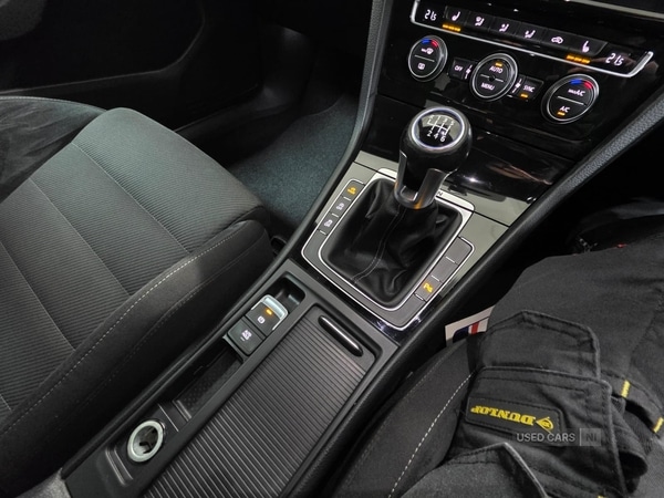 Used Volkswagen Golf 2017 for sale - 78101694: Photo 24