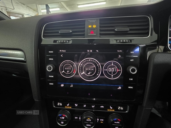 Used Volkswagen Golf 2017 for sale - 78101694: Photo 25