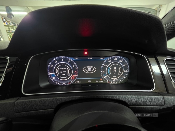 Used Volkswagen Golf 2017 for sale - 78101694: Photo 26