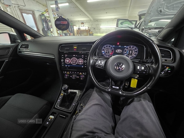 Used Volkswagen Golf 2017 for sale - 78101694: Photo 27