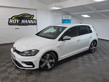 Used Volkswagen Golf 2017 for sale - 78101694: Photo