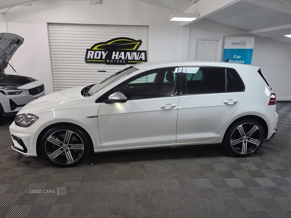 Used Volkswagen Golf 2017 for sale - 78101694: Photo 3