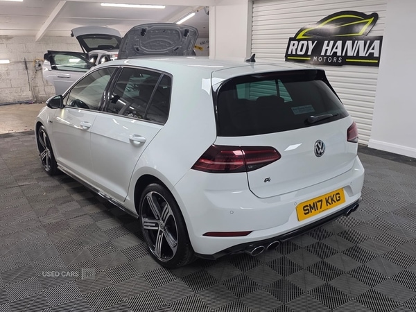 Used Volkswagen Golf 2017 for sale - 78101694: Photo 4