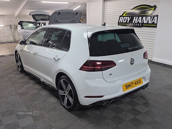 Used Volkswagen Golf 2017 for sale - 78101694: Photo