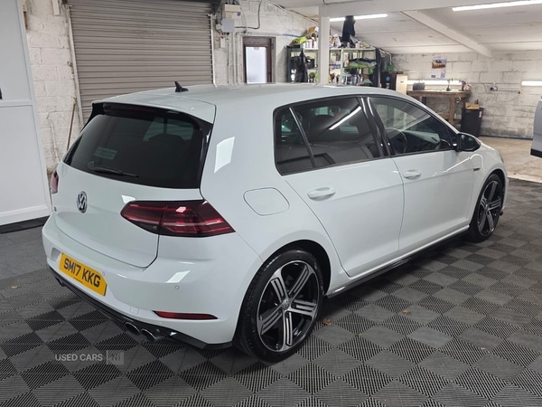 Used Volkswagen Golf 2017 for sale - 78101694: Photo 5