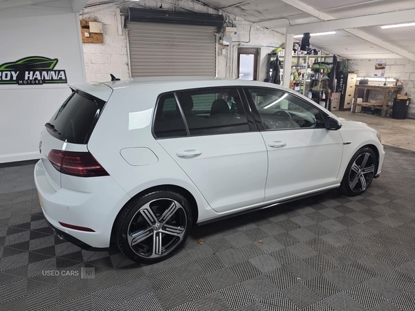 Used Volkswagen Golf 2017 for sale - 78101694: Photo 6