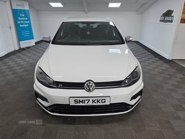 Used Volkswagen Golf 2017 for sale - 78101694: Photo 8