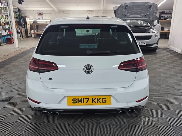 Used Volkswagen Golf 2017 for sale - 78101694: Photo 9