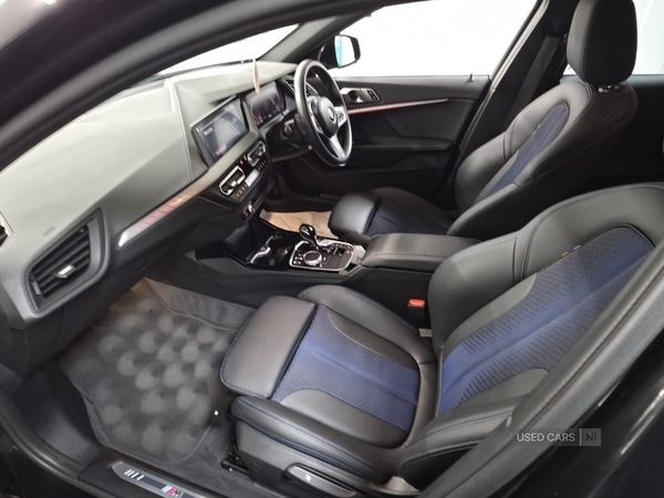 Used BMW 1 Series 2022 for sale - 76927371: Photo 10