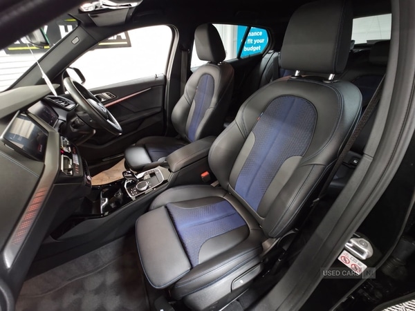 Used BMW 1 Series 2022 for sale - 76927371: Photo 11