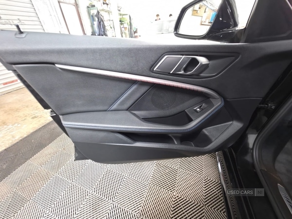 Used BMW 1 Series 2022 for sale - 76927371: Photo 12