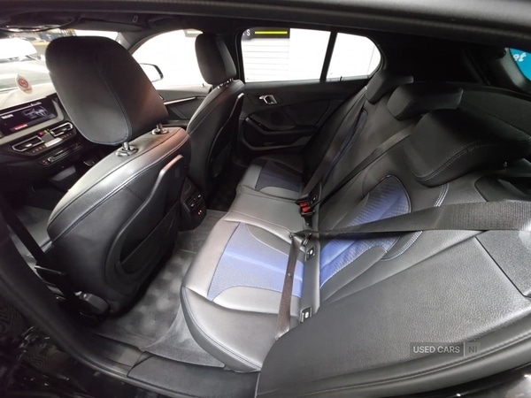 Used BMW 1 Series 2022 for sale - 76927371: Photo 13