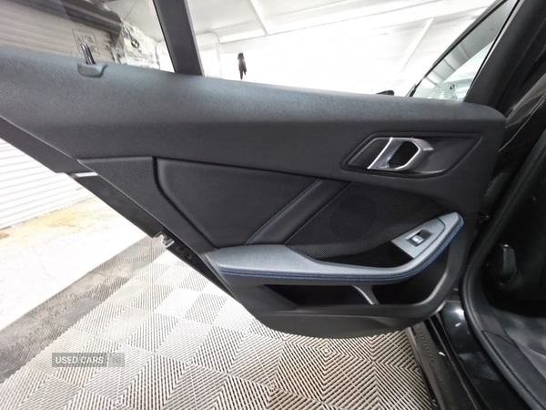 Used BMW 1 Series 2022 for sale - 76927371: Photo 14