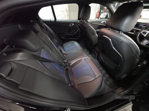 Used BMW 1 Series 2022 for sale - 76927371: Photo 16