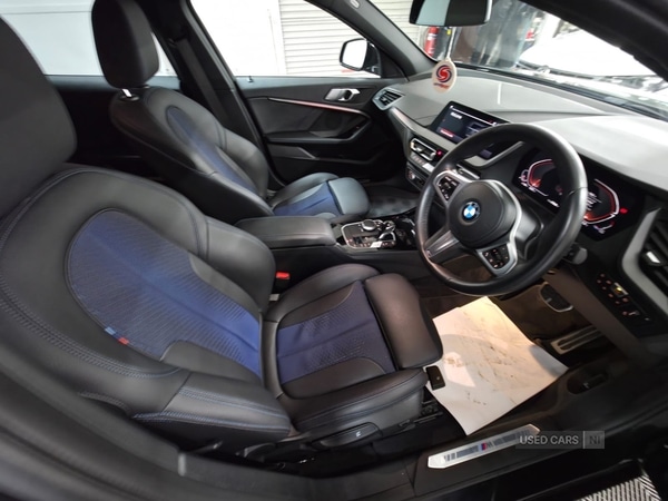 Used BMW 1 Series 2022 for sale - 76927371: Photo 17