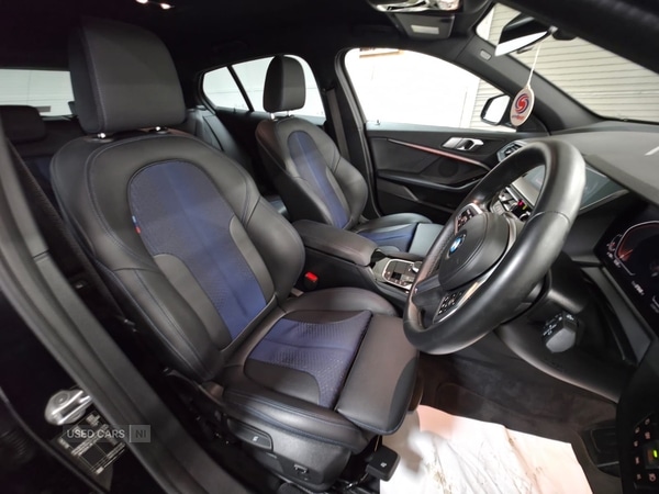 Used BMW 1 Series 2022 for sale - 76927371: Photo 18