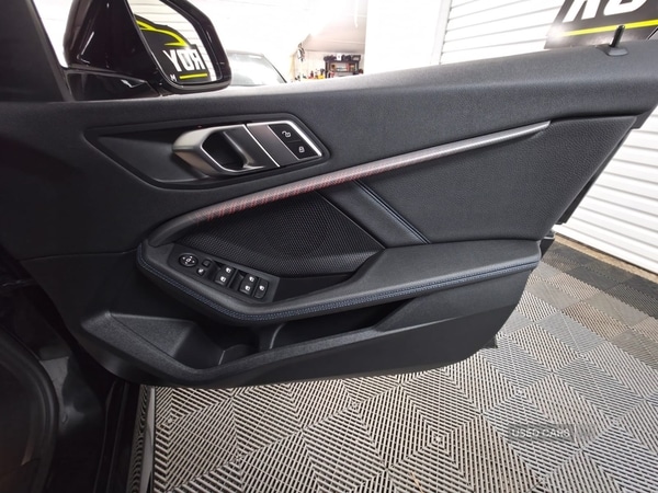 Used BMW 1 Series 2022 for sale - 76927371: Photo 19