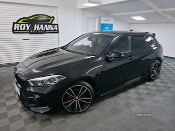 Used BMW 1 Series 2022 for sale - 76927371: Photo