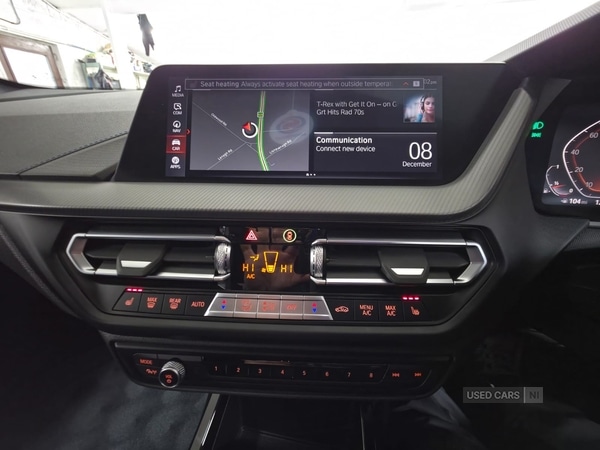 Used BMW 1 Series 2022 for sale - 76927371: Photo 20