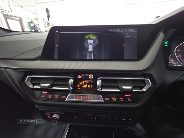 Used BMW 1 Series 2022 for sale - 76927371: Photo 21