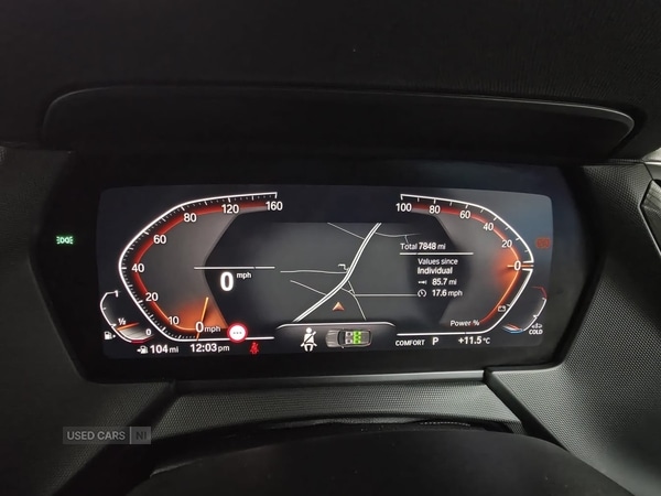 Used BMW 1 Series 2022 for sale - 76927371: Photo 24