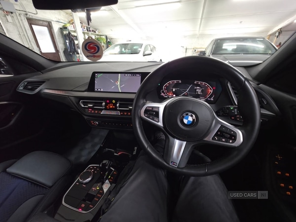 Used BMW 1 Series 2022 for sale - 76927371: Photo 25