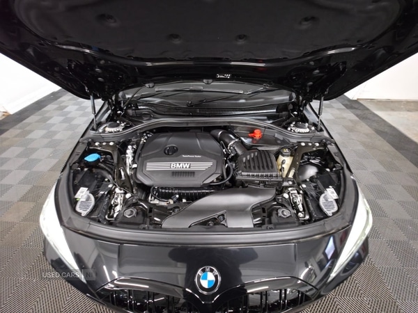 Used BMW 1 Series 2022 for sale - 76927371: Photo 26