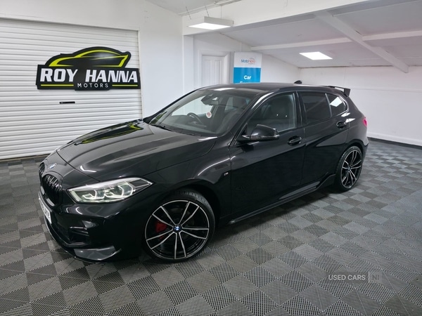 Used BMW 1 Series 2022 for sale - 76927371: Photo 27