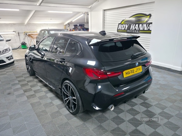 Used BMW 1 Series 2022 for sale - 76927371: Photo 3