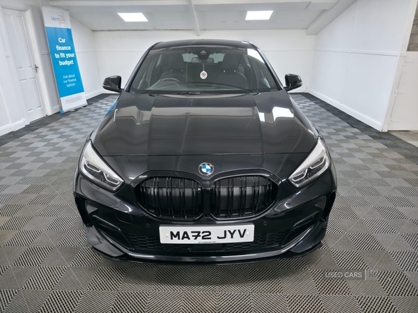 Used BMW 1 Series 2022 for sale - 76927371: Photo 4