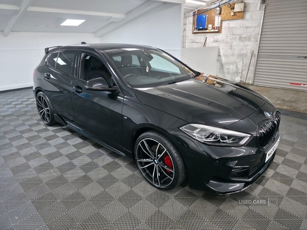 Used BMW 1 Series 2022 for sale - 76927371: Photo 6