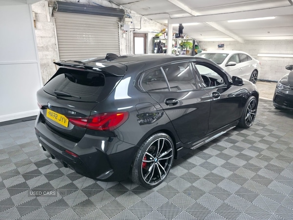 Used BMW 1 Series 2022 for sale - 76927371: Photo 8