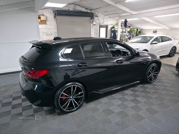 Used BMW 1 Series 2022 for sale - 76927371: Photo 9